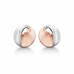 Støvring Design øreringe sølv 10223509