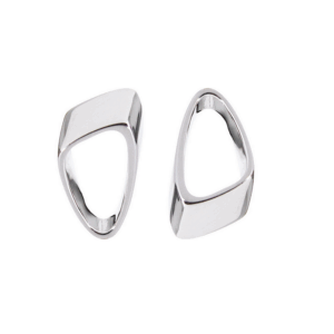 Støvring Design øreringe sølv 10239107