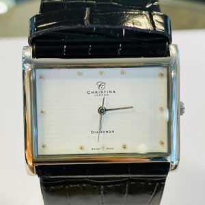 Christina Watches Dameur