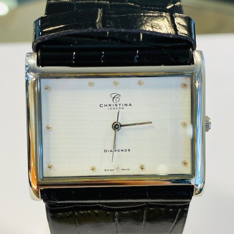 Christina Watches Dameur