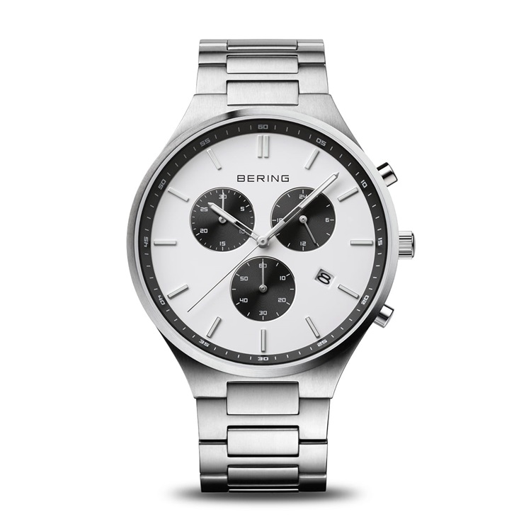 Bering Titan Chrono 11743-704