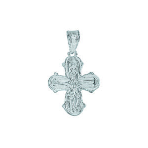 Aagaard dagmarkors - sølv 1188010