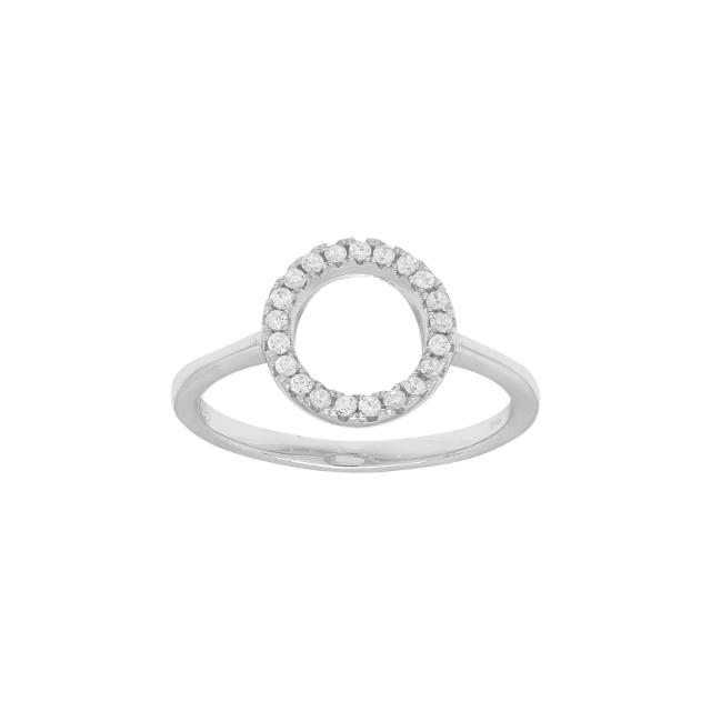 Joanli Nor Annanor ring