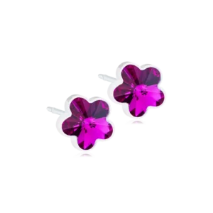 Blomdahl - Flower øreringe