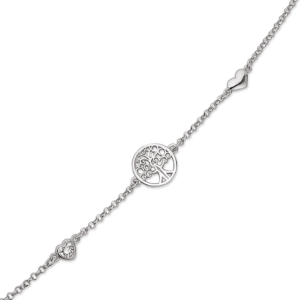 Støvring Design sølv Armbånd