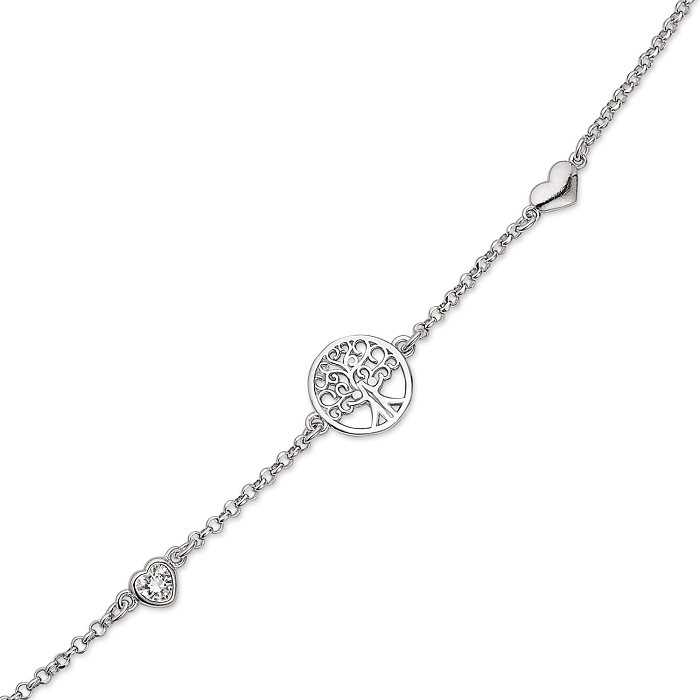 Støvring Design sølv Armbånd