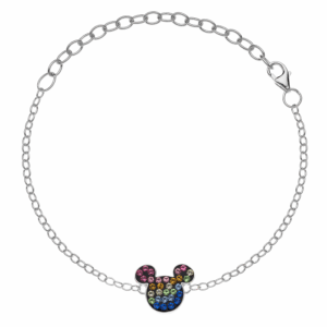 Disney - Mickey Mouse armbånd
