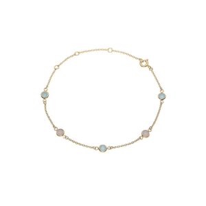 Aagaard 8 kt. Armbånd 1601-G8-04