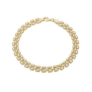 Aagaard 8 kt. armbånd 1601-G8-11