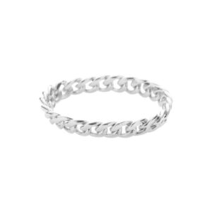 Susanne Friis Bjørner - Ring sølv