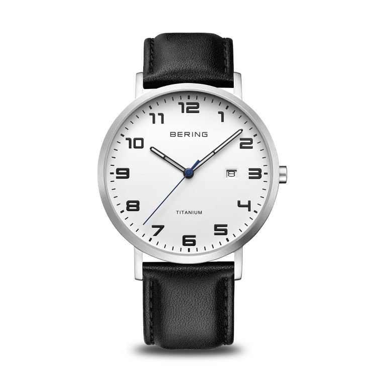 Bering Titanium 18640-404