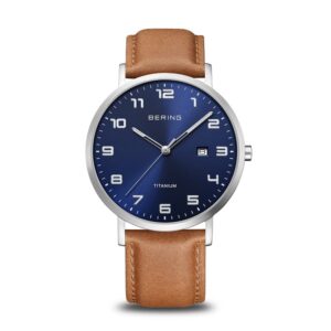 Bering Titanium 18640-567