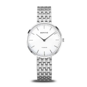 Bering Titanium 19334-004