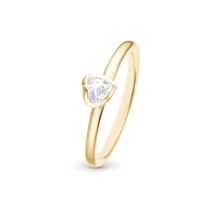 Christina Promise ring 2.14.B