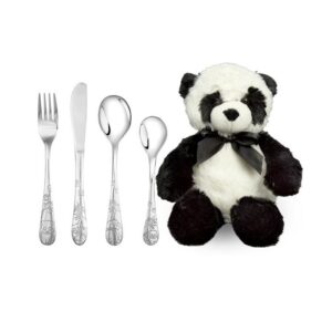 Nordahl Andersen bestik med panda 93002527007
