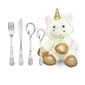 Nordahl Andersen bestik med enhjørning 93002527008