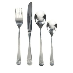 Nordahl Andersen bestik med and