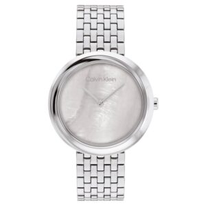 Calvin Klein Twisted Bezel 25200320