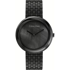 Calvin Klein Twisted Bezel 25200323