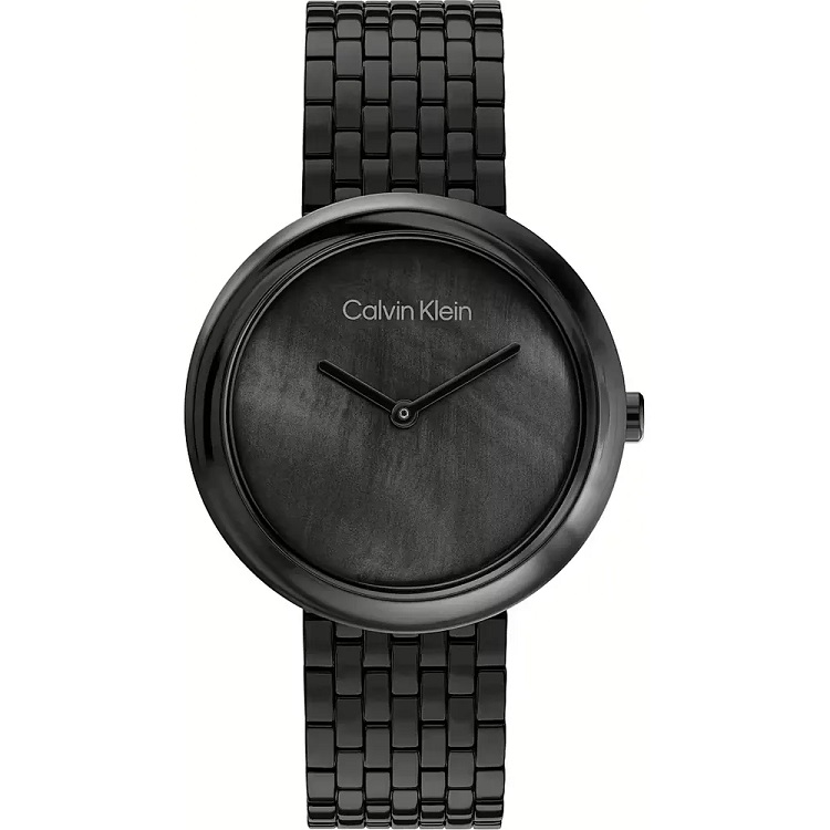 Calvin Klein Twisted Bezel 25200323