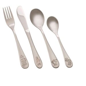 Nordahl bestik Rasmus Klump 93002601100