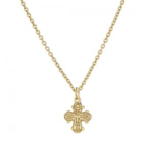 Lund Copenhagen halskæde