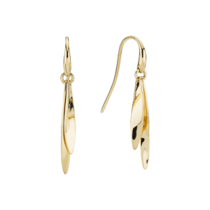 Lund Copenhagen 8 Kt. Ørehænger 3091039-2