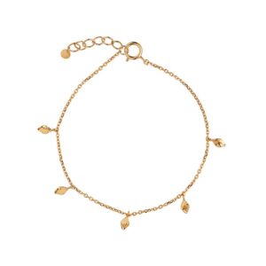 Stine A Tout Petit Ile De L´Amour Armbånd 3184-02-OS