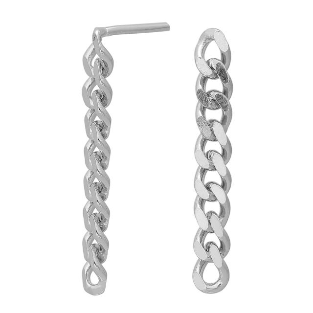 Nordahl øreringe 325 680