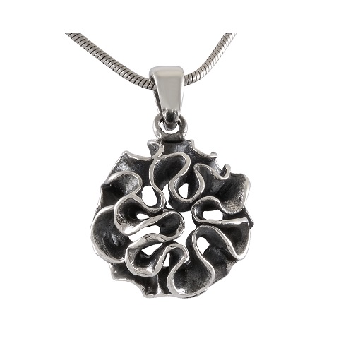 Raw-Oxi vedhæng uden kæde