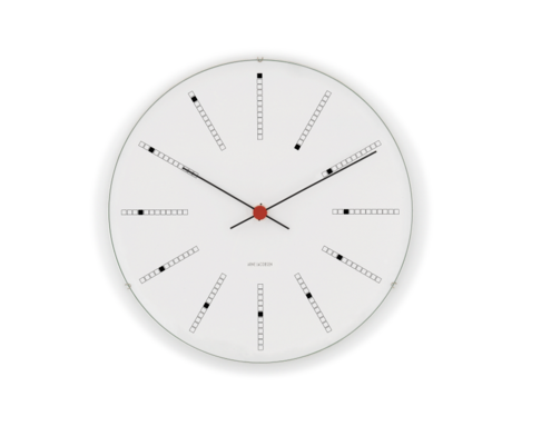 Arne Jacobsen Bankers vægur 43640