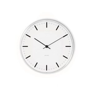 Arne Jacobsen City Hall vægur 43641