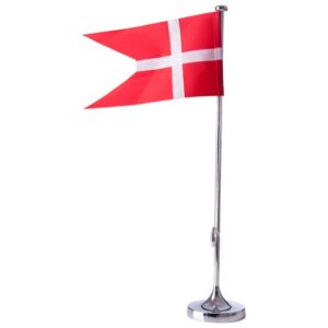 Nordahl Andersen - Flagstang 40 cm. 87000498001