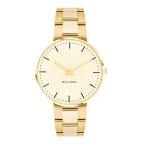 Arne Jacobsen City Hall Ivory Bloom 53215P-1629