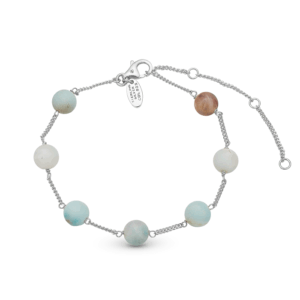 Christina Amazonite armbånd 601-S38