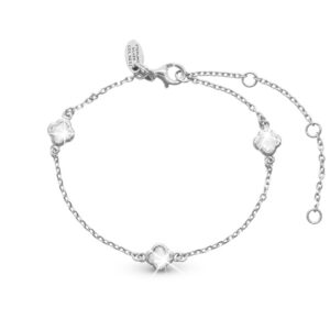 Christina armbånd Glowing Clover 601-S53