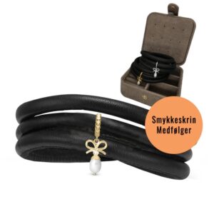 Christina Celebrate Classic læder kampagne 605-Celebrate-G