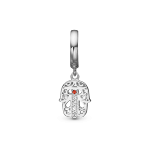 Christina - Charm Hamsa Hand