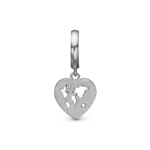 Christina - Charm World Heart