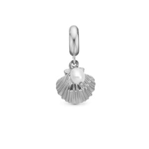 Christina charm Clam Shell 623-S348