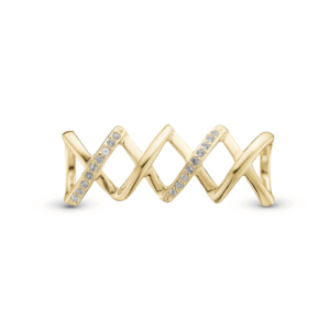 Christina - Charm My Memories forgyldt