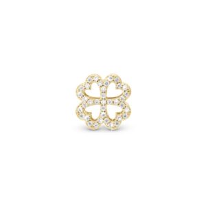 Christina charm Shimmery Clover 630-G274