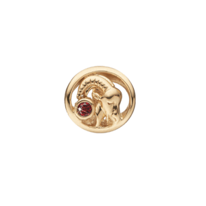 Christina - Charm Stenbukken