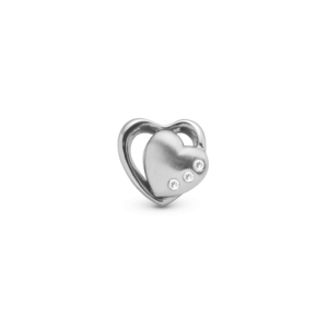 Christina - Heart 2-tone