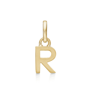 Støvring Design "R" vedhæng