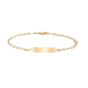 Støvring Design Guld armbånd 8 kt. 65166956