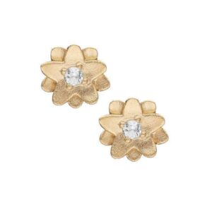 Christina øreringe 671-G17