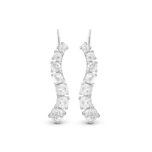 Christina Ear Crawler 672-S05