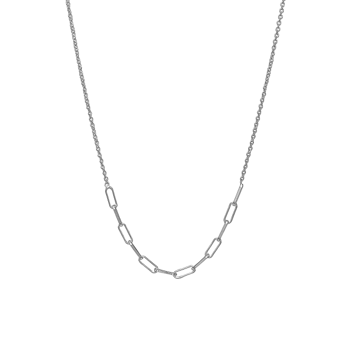 Christina Joined Halskæde 680-S114