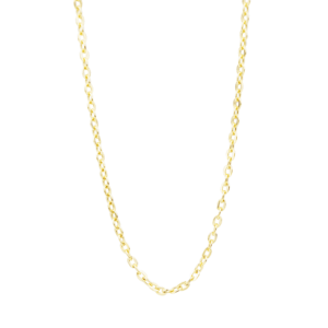 Christina Kæde 40/55 cm. 680-SG55